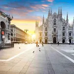 In Citta' Studi Appartement *