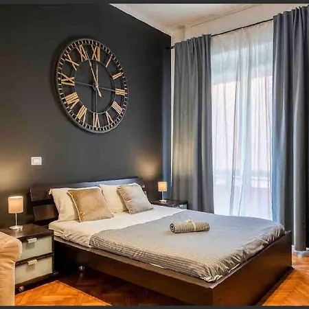 In Citta' Studi Milan