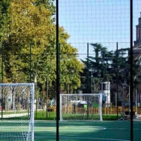 In Citta' Studi Lägenhet Milano