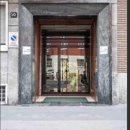 In Citta' Studi Apartman
