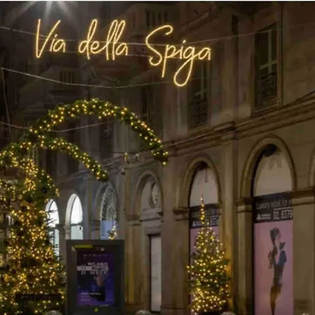 Apartment In Citta' Studi