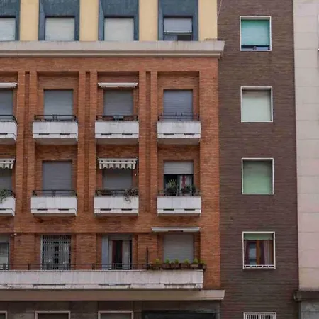 In Citta' Studi Appartement Milan
