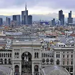 Daire In Citta' Studi