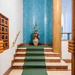 Apartamento In Citta' Studi Milão