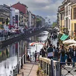 In Citta' Studi * Milão