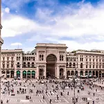 In Citta' Studi