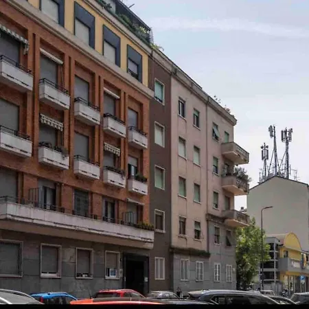 Apartmán In Citta' Studi *