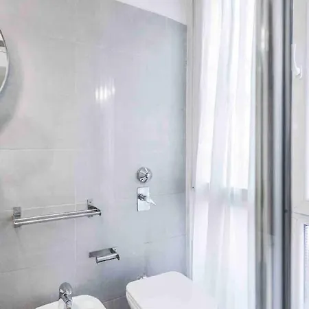 In Citta' Studi Apartment Mailand