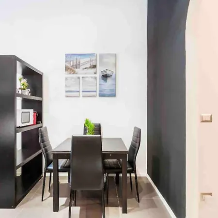 In Citta' Studi Apartmán Milán