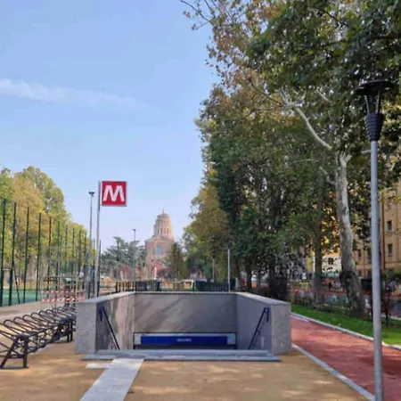 In Citta' Studi Milán