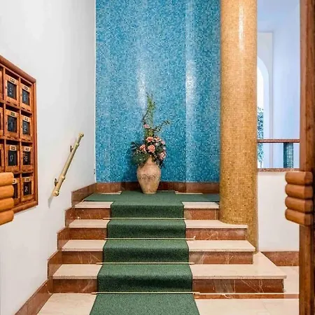 Apartment In Citta' Studi Mailand