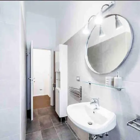 In Citta' Studi Apartment Mailand