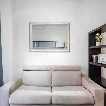 In Citta' Studi Apartmán *