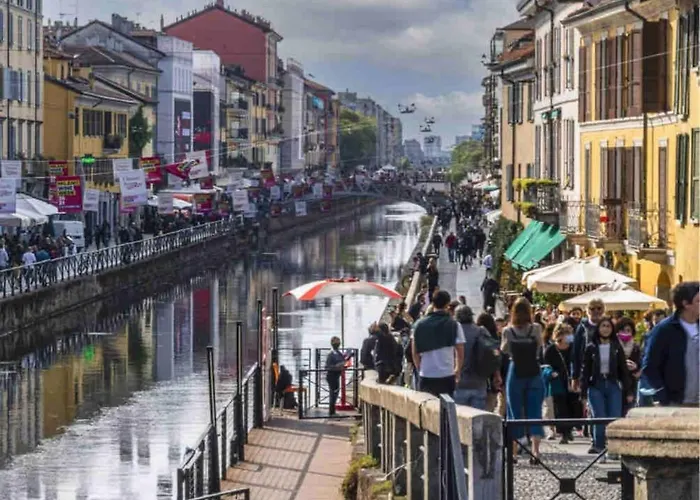 In Citta' Studi * Milán