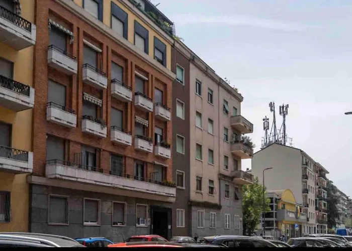 Apartament In Citta' Studi *