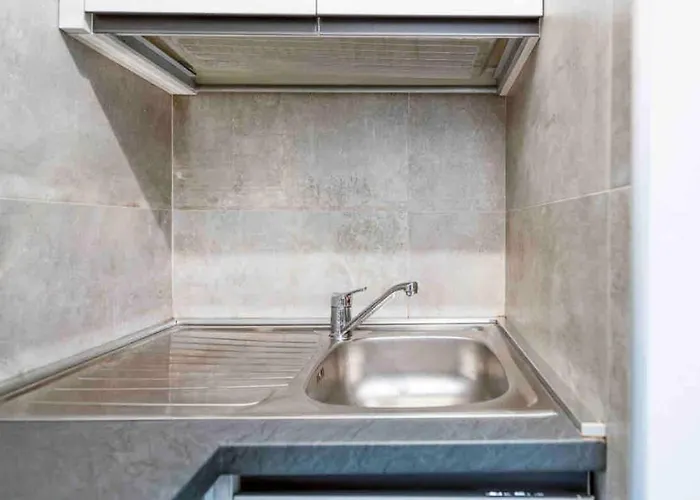 Apartament In Citta' Studi