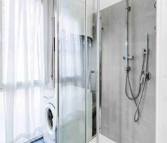 Apartament In Citta' Studi *