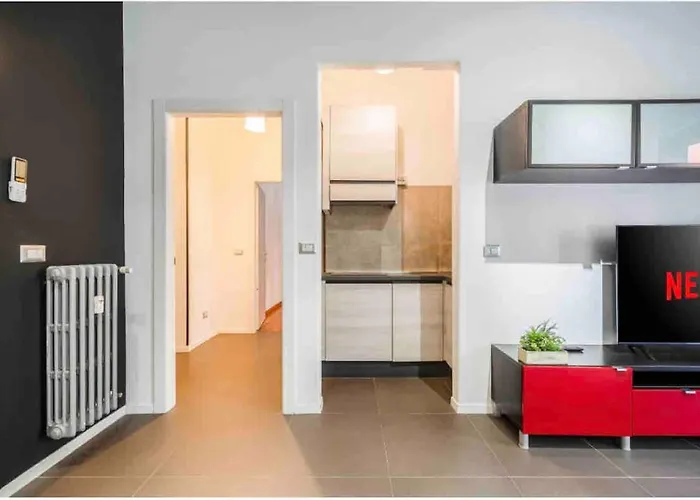 Apartament In Citta' Studi *