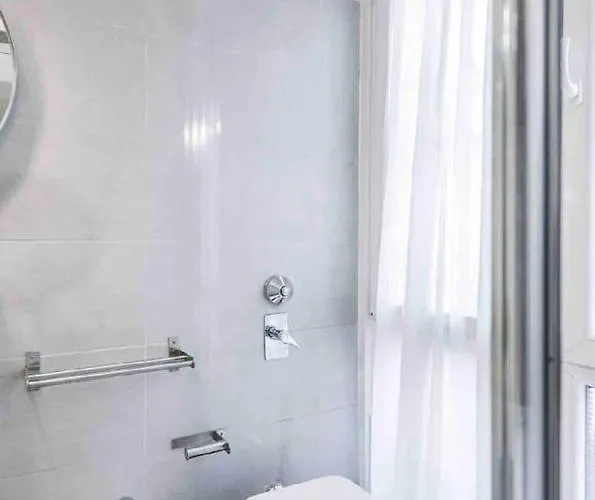 In Citta' Studi Apartament Mediolan