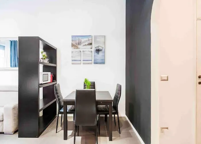 In Citta' Studi Apartament Mediolan