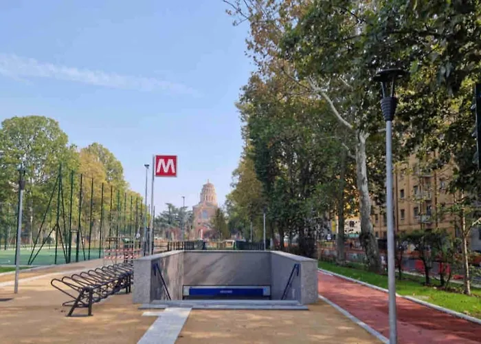 In Citta' Studi Mediolan