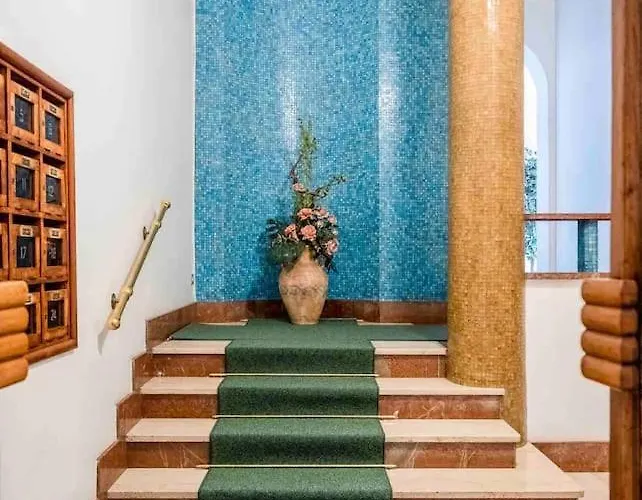 Apartament In Citta' Studi Mediolan