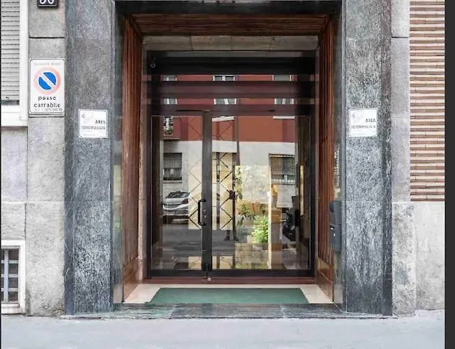 In Citta' Studi Apartament