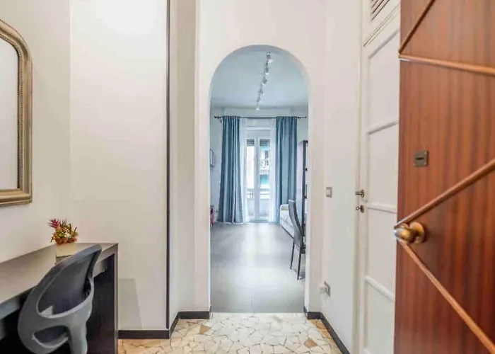 Apartament In Citta' Studi *