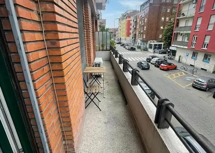 Apartament In Citta' Studi *