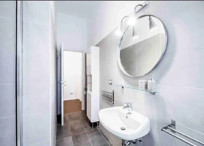 In Citta' Studi Apartament Mediolan