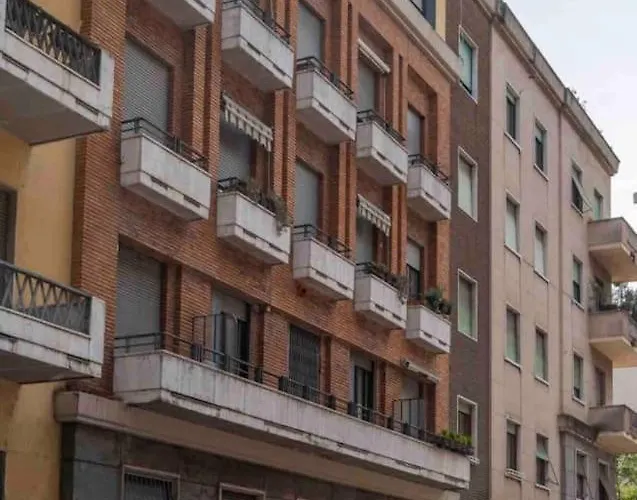In Citta' Studi * Mediolan