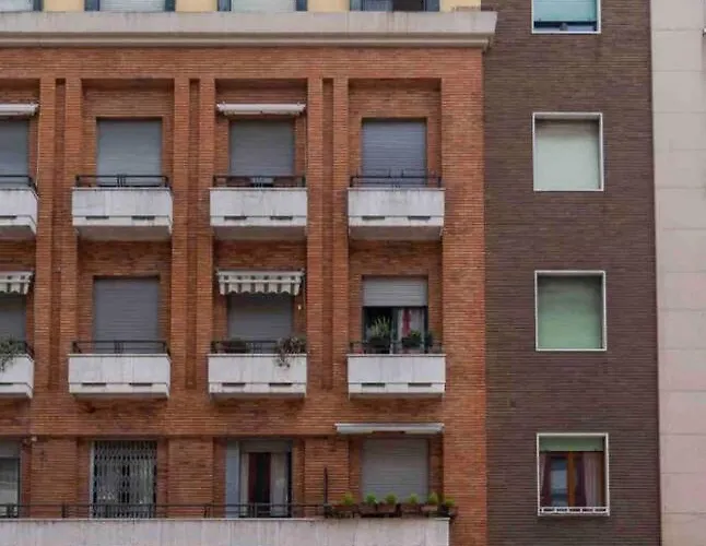 In Citta' Studi Apartament Mediolan